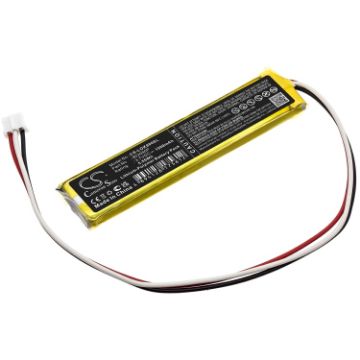 Picture of Battery Replacement Logitech 802085P for K800