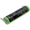 Kenwood BF11956 SY9541 Battery Replacement for FG-100 FG150 - 2