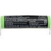 Kenwood BF11956 SY9541 Battery Replacement for FG-100 FG150 - 3