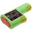 Kenwood BF11957 Battery Replacement for Grati FG155 - 2