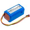 Battery Replacement Lazer Runner ICR18650 2S2P 6800mAh Li- - 1