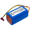 Battery Replacement Lazer Runner ICR18650 2S2P 6800mAh Li- - 2