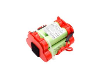 Replacement Battery for Mcculloch R1000 2017-2018 - 1