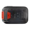 Black & Decker LBX1560 LBX2560 Battery Replacement for 60V MAX Blower - 3