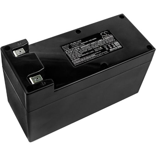 Replacement Battery for M4 M440 Lizard - 1