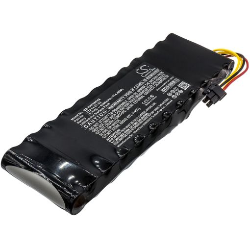 Husqvarna 578 84 87-01 Battery Replacement for Automower 265ACX - 1