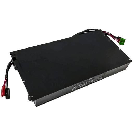 Agro R800Li Battery Replacement - 1