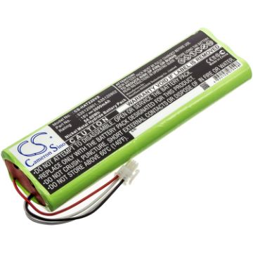 Husqvarna 112862101 Battery Replacement for Automower 260ACX 210C - 1