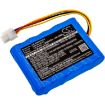 Replacement Battery for Gardena Mahroboter Sileno & Sileno+ - 1