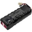 Battery Replacement Cub Cadet BAT6000A BAT6000C BAT6001B MRK6103A MRK6105A for L.K18 L.K3000 - 2