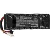 Battery Replacement Cub Cadet BAT6000A BAT6000C BAT6001B MRK6103A MRK6105A for L.K18 L.K3000 - 3