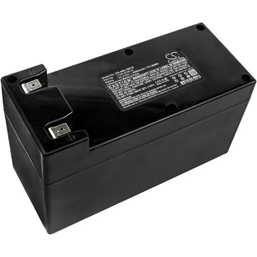 Battery Replacement Stiga 1126-9105-01 1126-9138-01 1126-9174-01 for 325 328S - 1