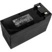Battery Replacement Stiga 1126-9105-01 1126-9138-01 1126-9174-01 for 325 328S - 2