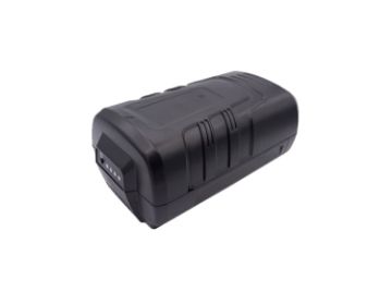 Battery Replacement Al-Ko 113124 113126 113280 91132807 B150 B200 - 1