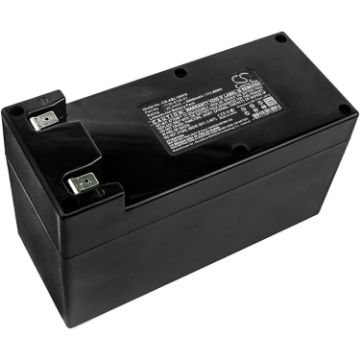 Blitz Blitz : X Battery Replacement Wiper - 1