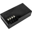 Alpina AR1 500 Battery Replacement - 4