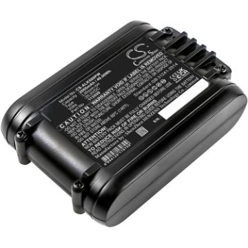 Picture of Battery Replacement Al-Ko 113559 B50 Easy Flex B50 for 34.8 Li lawn mover CSA 2020 (113538)