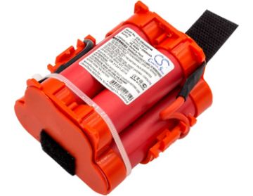 Replacement Battery for Husqvarna Automower 105 (2016) - 1
