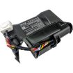 Picture of Battery Replacement Wolf Garten BAT7000C WG-MRK7005A-ET for Loopo M1000 Loopo M1500