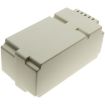 Replacement Battery for Gardenline 862617 862618 - 2