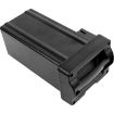 Picture of Battery Replacement Wolf Garten 4919 096 4919096 4937065 4949066 LI-ION POWER Pack 2 LI-IONPOWERPack2 for Hybrid Power 37 Hybrid Power 40