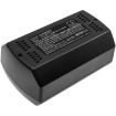 Battery Replacement for Garden Feelings B0P136AA R1S-360-AH-C R1S-360-AH-C36V - 3