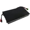 Techline D7 Battery Replacement - 1