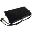 Techline D7 Battery Replacement - 2
