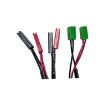 Techline D7 Battery Replacement - 5