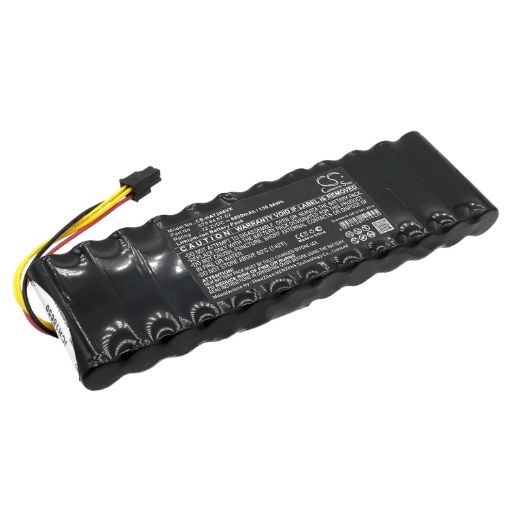 Husqvarna 578 84 87-01 Battery Replacement for Automower 265ACX - 1