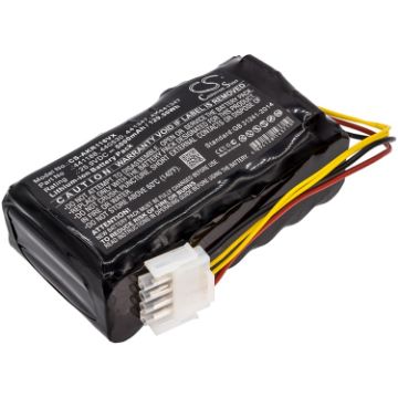 Al-Ko 20196003 Battery Replacement for 119511 440530 - 1