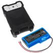 Robomow BAT8200A Battery Replacement for Robozone Switch 2019 - 6