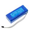 American DJ Z-WIB268 Battery Replacement for WiFLY Chameleon - 2