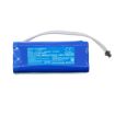 American DJ Z-WIB268 Battery Replacement for WiFLY Chameleon - 3
