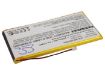 Rollei ES1020G MP3 Player Battery Replacement - 2