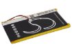Rollei ES1020G MP3 Player Battery Replacement - 3
