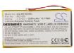 Rollei ES1020G MP3 Player Battery Replacement - 5