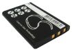 Replacement Battery for Govideo PVP4040 - 4