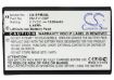 Replacement Battery for Govideo PVP4040 - 5