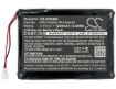 Battery Replacement for I-Audio PPCW0505 PPCW0508 PPCW0510 X5L 30GB - 3