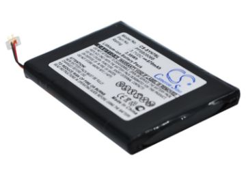 Samsung PPSB0606B Battery Replacement for YP-YH7 - 1