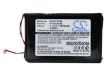 Samsung PPSB0606B Battery Replacement for YP-YH7 - 5