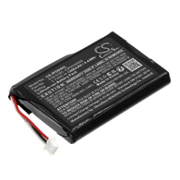 Battery Replacement Apple 616-0183 616-0206 616-0215 for iPOD 4th Generation Photo - 1