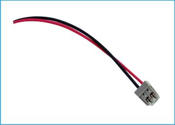 Sony PMPSYHD1 Battery Replacement for NW-HD1 MP3 Player - 1