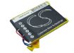 Archos 43 Internet Tablet 8300 Battery Replacement - 3