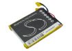 Archos 43 Internet Tablet 8300 Battery Replacement - 4