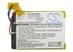 Archos 43 Internet Tablet 8300 Battery Replacement - 5