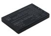 Replacement Battery for DiVi CAM 428 Portable MP3 Player - 3