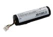 Picture of Battery Replacement Philips ABC6A for PMC7230 PMC7230/17