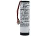 Sony HMP-A1 Battery Replacement - 5